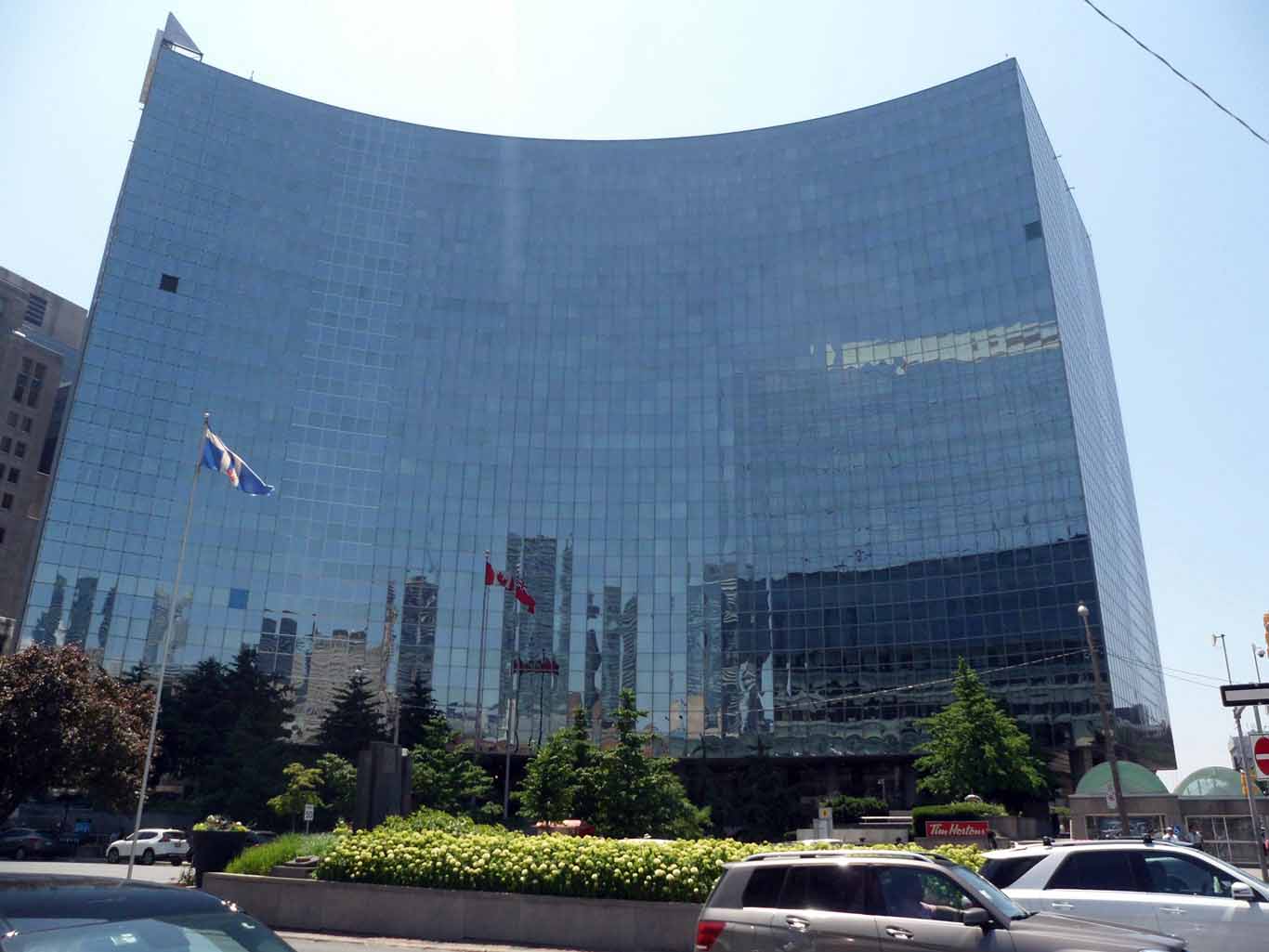 Mount Sinai Hospital Women's Unit